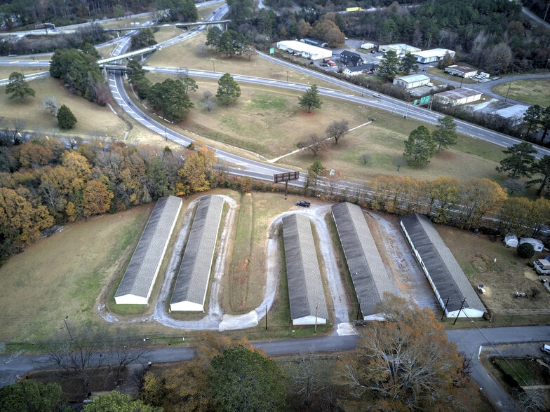 More Photos Of 2037 Flannery St SW, Rome Specialty For Sale