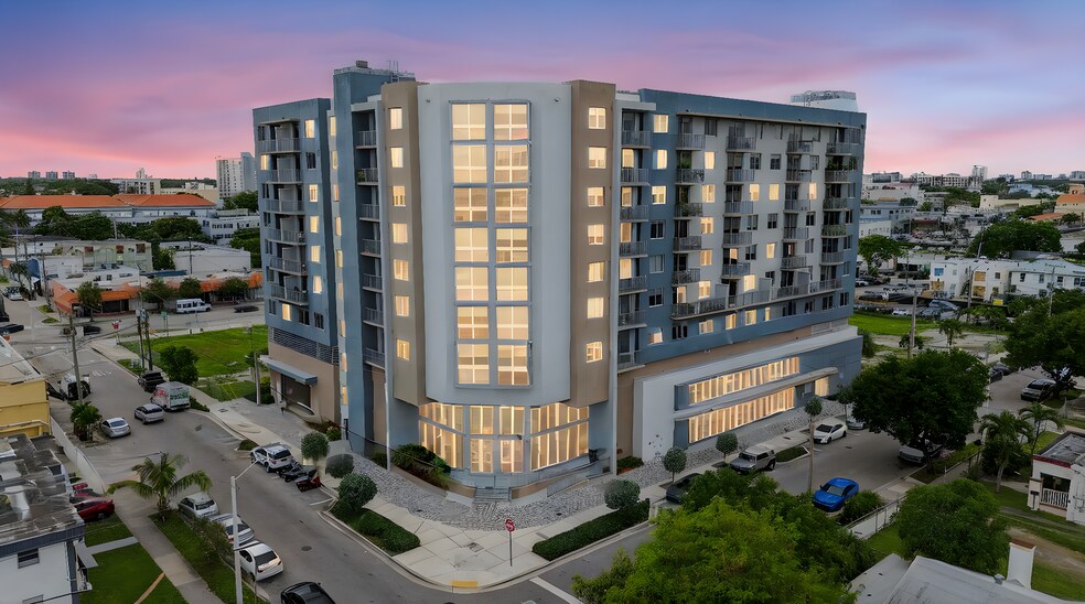 More Photos Of , Miami Multifamily For Sale