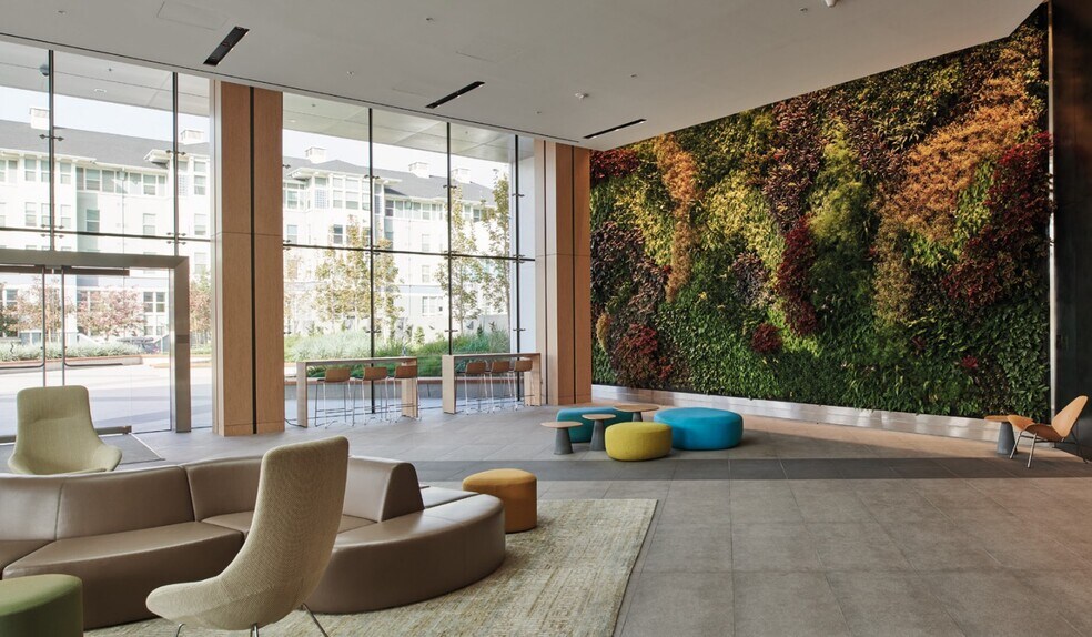 More Photos Of 601 12th St, Oakland Office For Lease