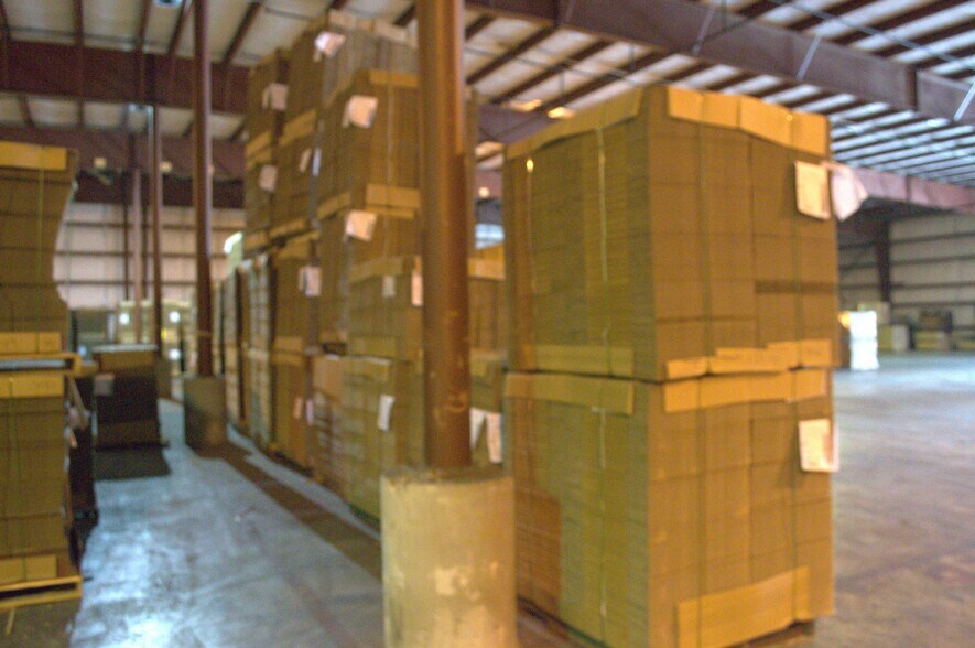 More Photos Of 1210 Virginia Dr, Meridian Warehouse For Sale