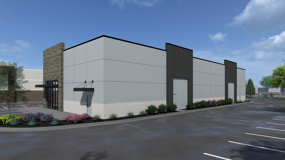 More Photos Of 1255 N Happy Valley Rd, Nampa Restaurant For Lease