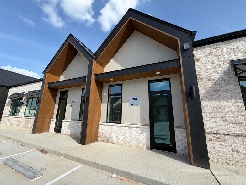 More Photos Of 5251 Katy Mills Cir, Katy Medical For Lease