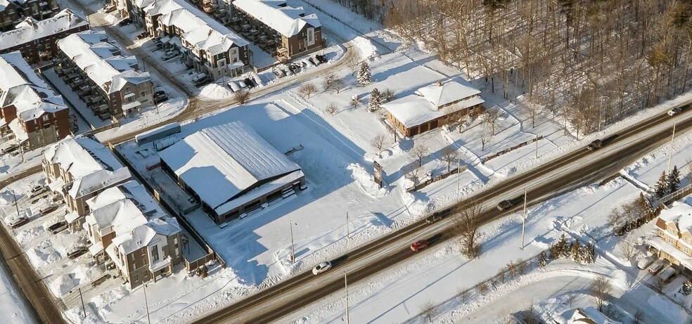 More Photos Of 5170 Ninth Line, Mississauga Apartments For Sale