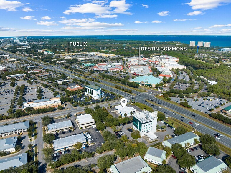 More Photos Of 35000 Emerald Coast Pky, Destin Medical For Sale