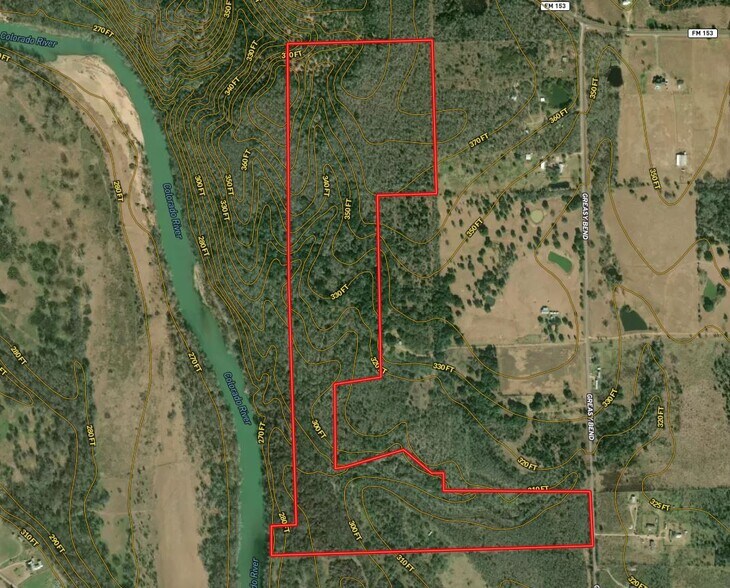 More Photos Of 256 Greasy Bend rd, Smithville Land For Sale