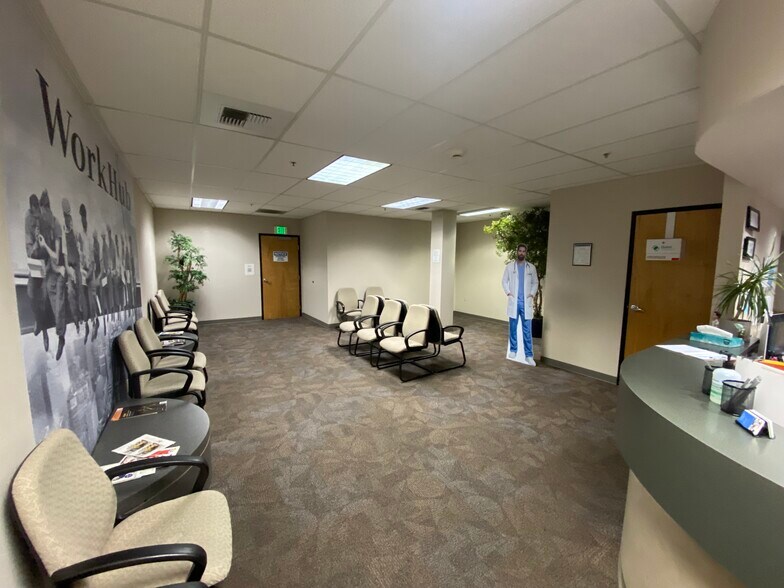 More Photos Of 1501 Oakdale Rd, Modesto Medical For Lease