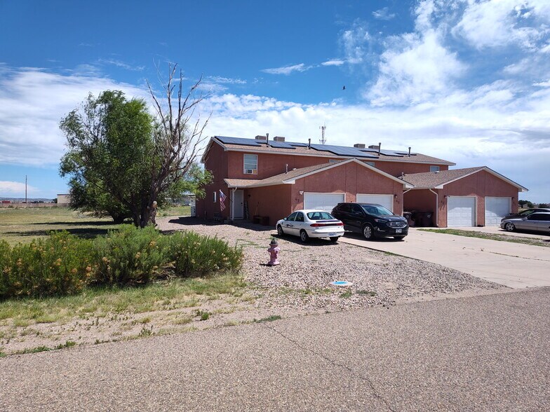 Primary Photo Of 41-47 Cokedale Dr, Pueblo West Apartments For Sale