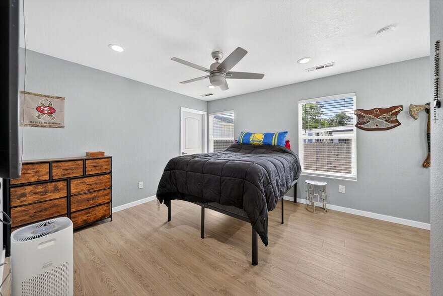 More Photos Of 919 Old Canyon Rd, Fremont Multifamily For Sale