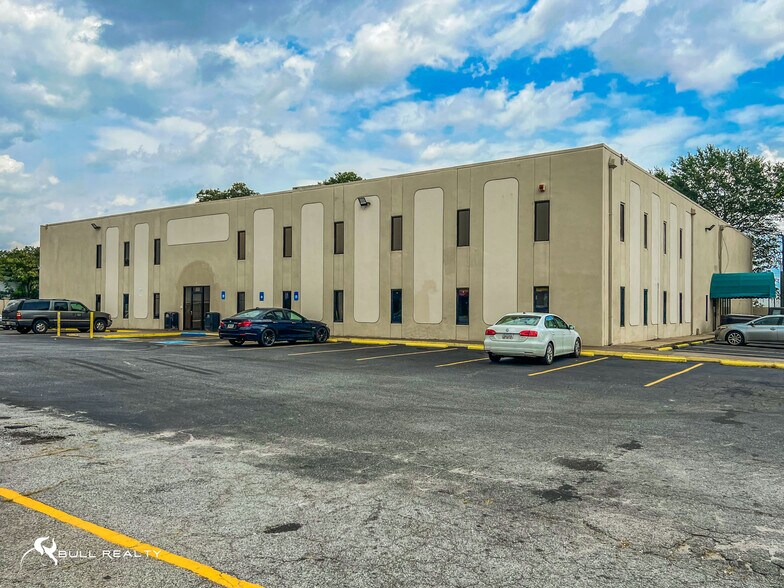 More Photos Of 4854 Old National Hwy, College Park Office For Lease