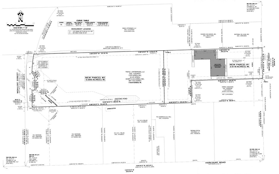 More Photos Of 0 Wohlert St, Angola Land For Sale