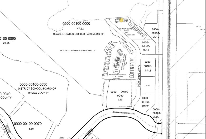 More Photos Of 3908 Flatiron Loop, Wesley Chapel Office For Sale