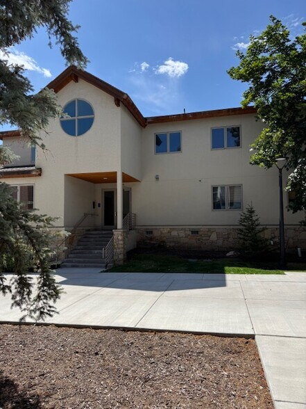 More Photos Of 2064 Prospector Ave, Park City Medical For Sale
