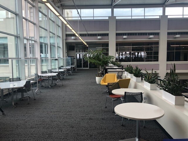 More Photos Of 2701 NW Vaughn St, Portland Office For Lease