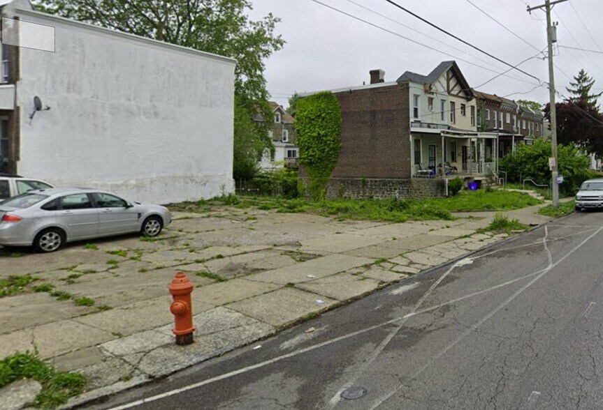 Primary Photo Of 5688-90 5688-90 Magnolia St, Philadelphia Land For Lease