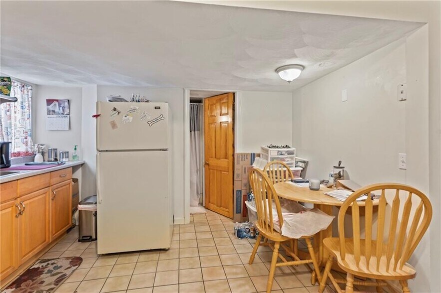 More Photos Of 1670-1674 Main St, West Warwick Storefront Retail Residential For Sale