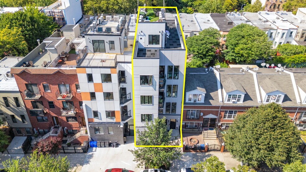 More Photos Of 305 Sumpter St, Brooklyn Apartments For Sale