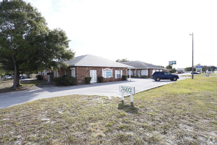 More Photos Of 7552 Congress St, New Port Richey Office For Lease