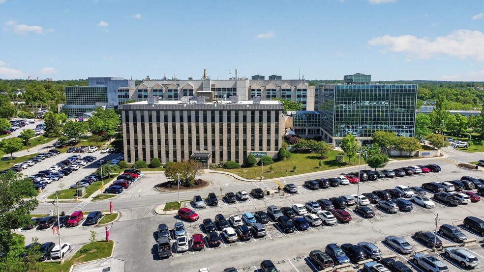 More Photos Of 5445-5601 Loch Raven Blvd, Baltimore Medical For Lease