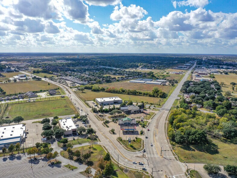 More Photos Of FM 2218 & FM 1640, Rosenberg Land For Sale
