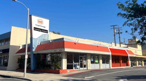 More Photos Of 2000-2008 N Sepulveda Blvd, Manhattan Beach Freestanding For Lease