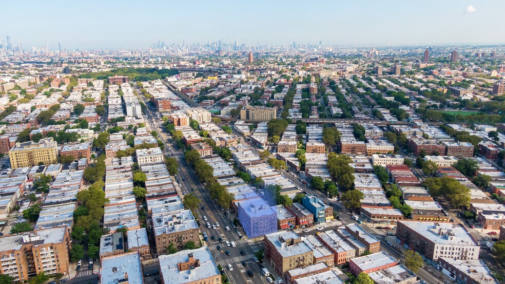 More Photos Of 405 Rockaway Ave, Brooklyn Apartments For Sale