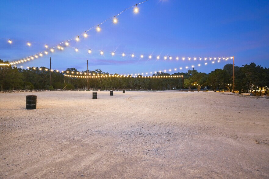 More Photos Of 601 Sandy Point Rd, Wimberley Lodge Meeting Hall For Sale