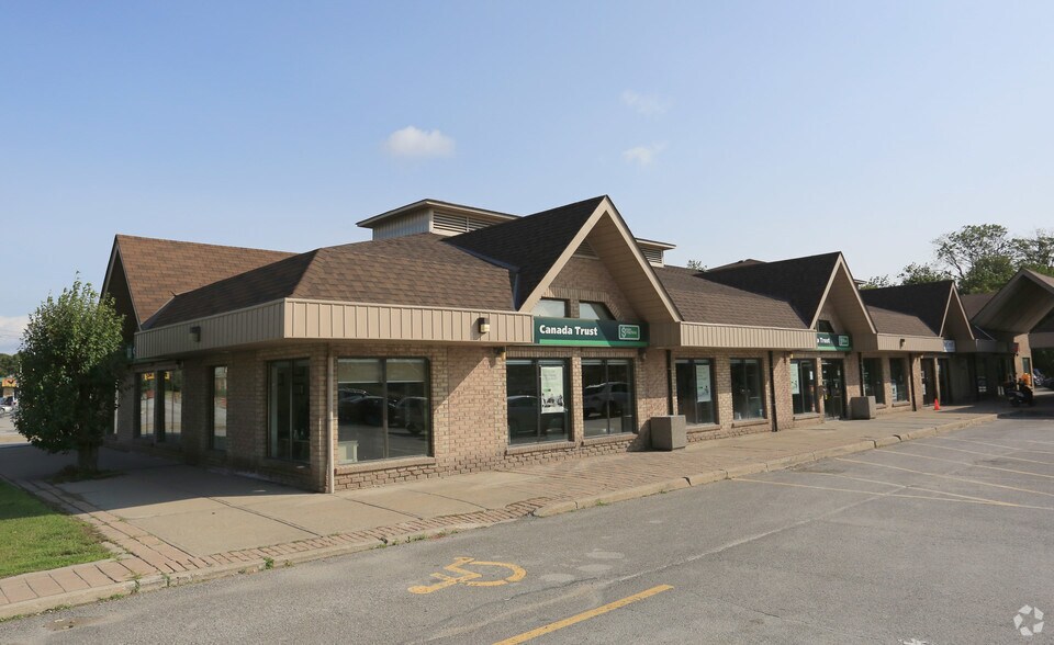 Primary Photo Of 20865 Dalton Rd, Sutton West General Retail For Sale