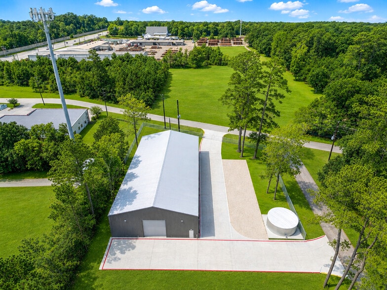 More Photos Of 8382 Miller Rd, Magnolia Industrial For Sale