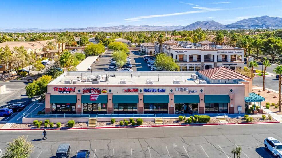 More Photos Of 2556-2584 Wigwam Pky, Henderson Unknown For Lease