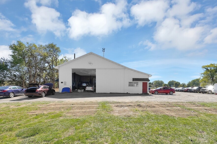 More Photos Of 12323 Worthington Rd SW, Pataskala Auto Dealership For Sale
