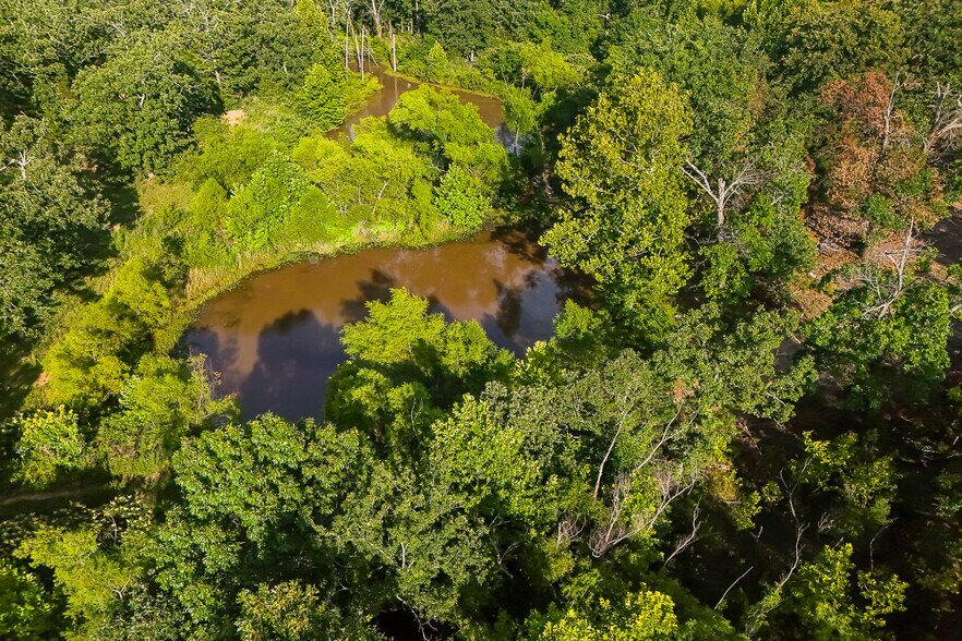 More Photos Of 3092 1700 Rd, Fall River Land For Sale