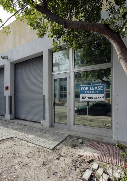 More Photos Of 1784 West Ave, Miami Beach General Retail For Lease