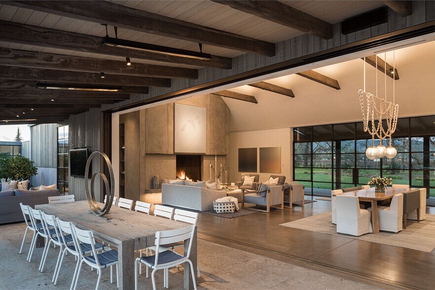 More Photos Of 1540 W Zinfandel Ln, Saint Helena Land For Sale