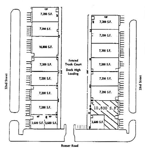 More Photos Of 3230 E Roeser Rd, Phoenix Unknown For Lease