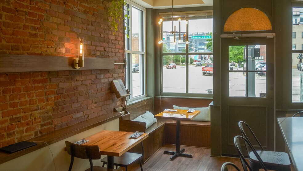 More Photos Of 330 Broadway Ave S, Rochester Storefront Retail Office For Lease