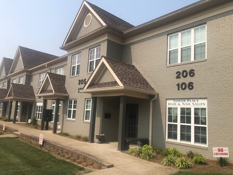 More Photos Of 1111 Shive Ln, Bowling Green Loft Creative Space For Lease