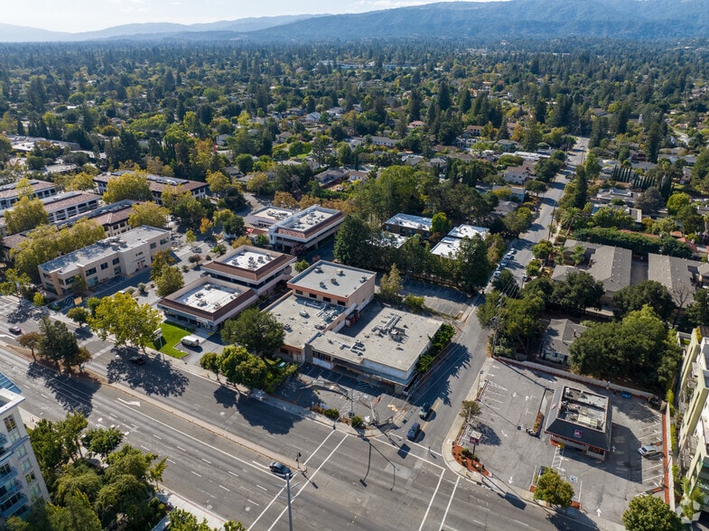 More Photos Of 4898 El Camino Real, Los Altos Land For Sale