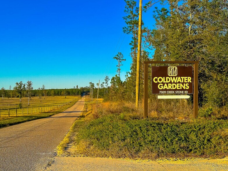 More Photos Of 7009 Creek Stone Rd, Milton Lodge Meeting Hall For Sale