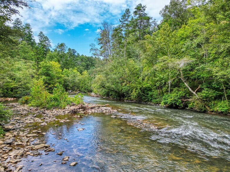 More Photos Of Copper Mines Rd, Dahlonega Land For Sale