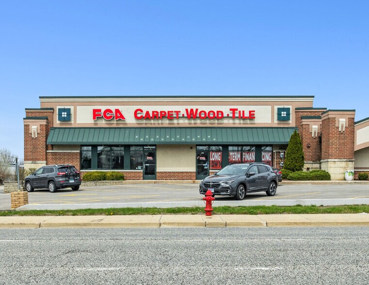 More Photos Of ,  General Retail For Sale