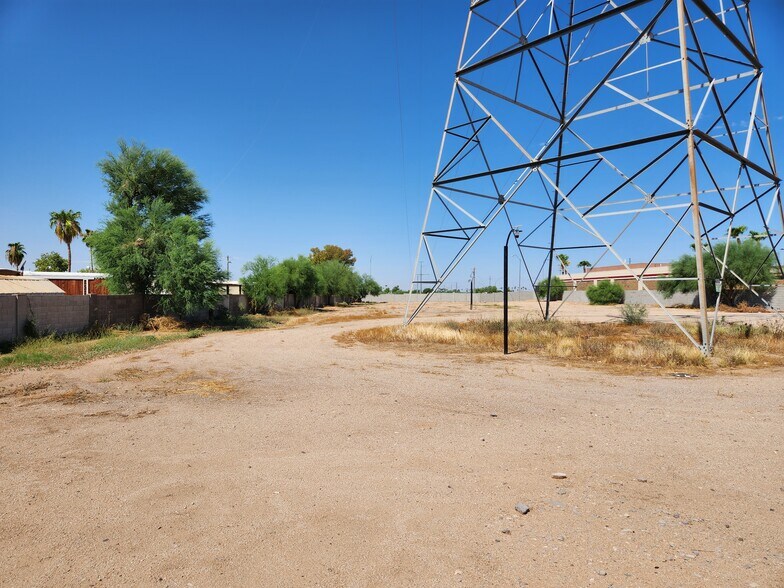 More Photos Of 326 93rd st, Mesa Land For Sale