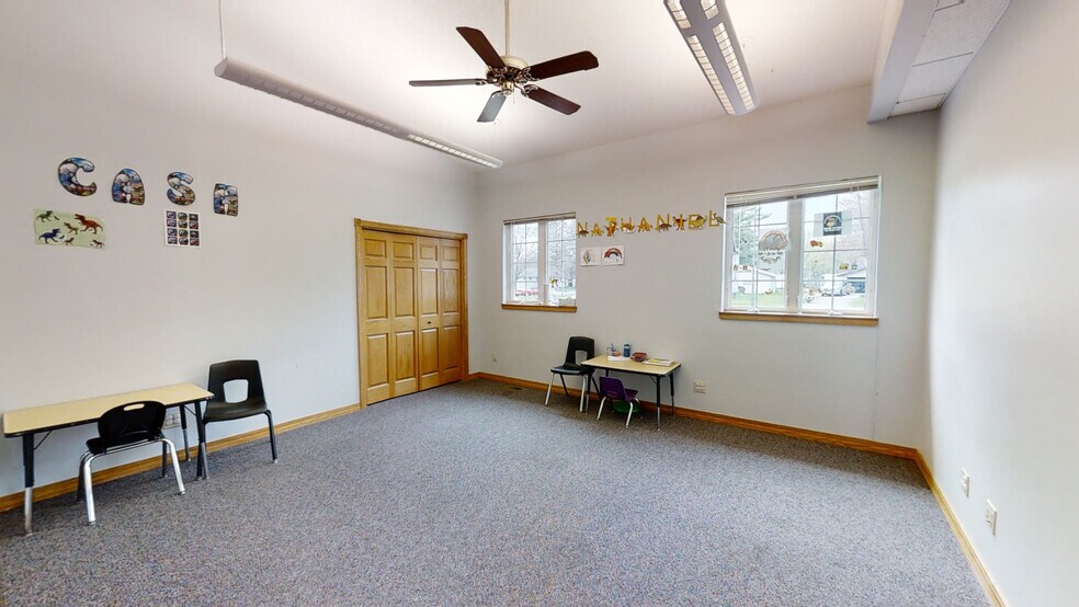 More Photos Of 112-118 S Main St, Medford Office For Sale