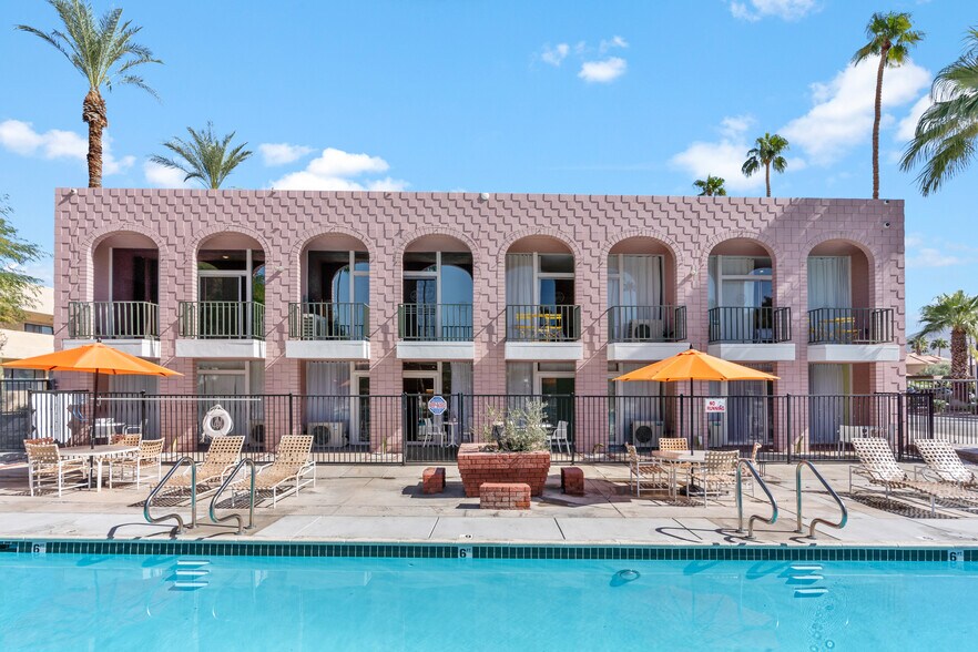 More Photos Of 74380 El Camino, Palm Desert Apartments For Sale