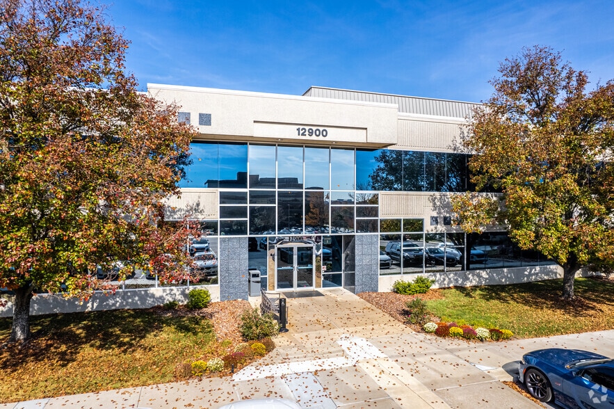 More Photos Of 12980 Metcalf Ave, Overland Park Unknown For Lease