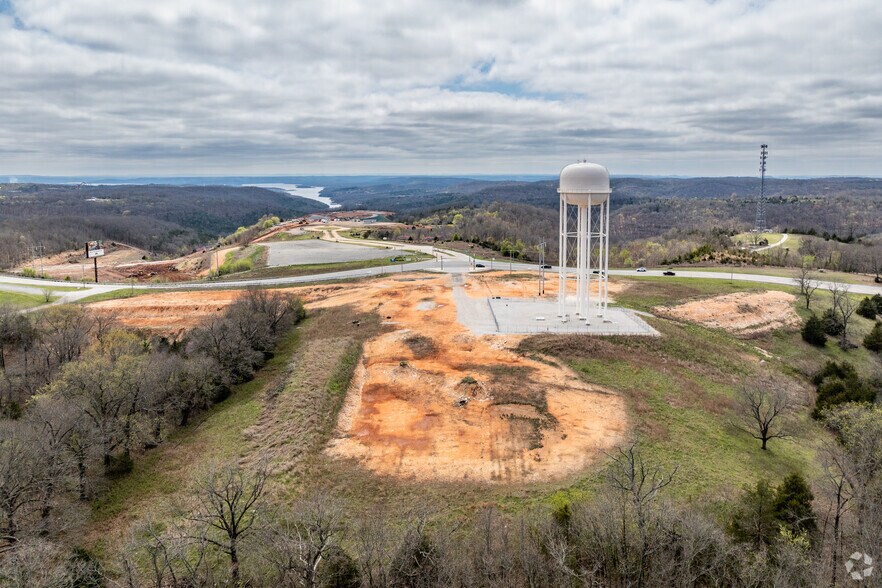 More Photos Of 9748 E State Hwy 76, Branson West Land For Sale