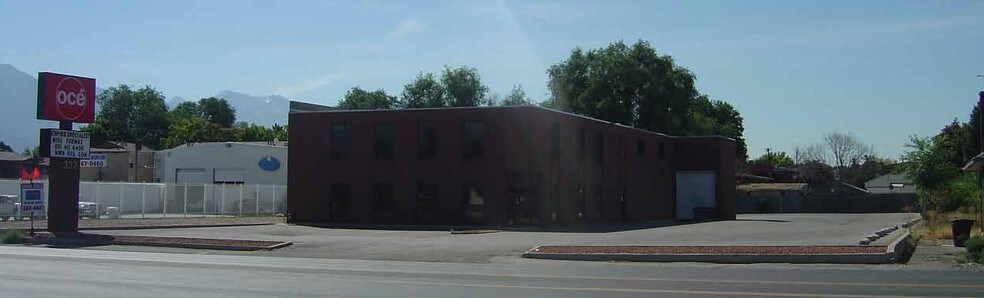 More Photos Of 332 E 3300 S, Salt Lake City Light Distribution For Lease