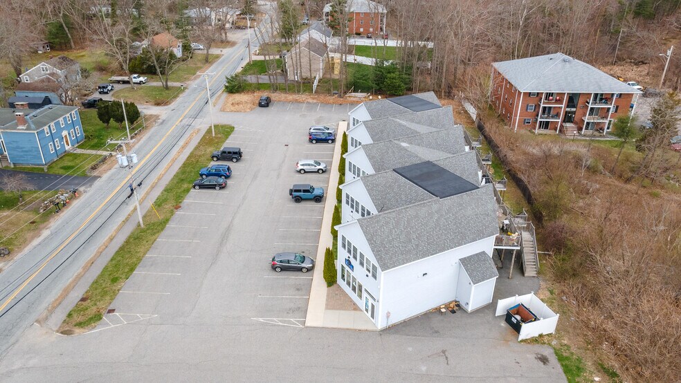 More Photos Of 12-16 New Zealand Rd, Seabrook Storefront Retail Office For Lease