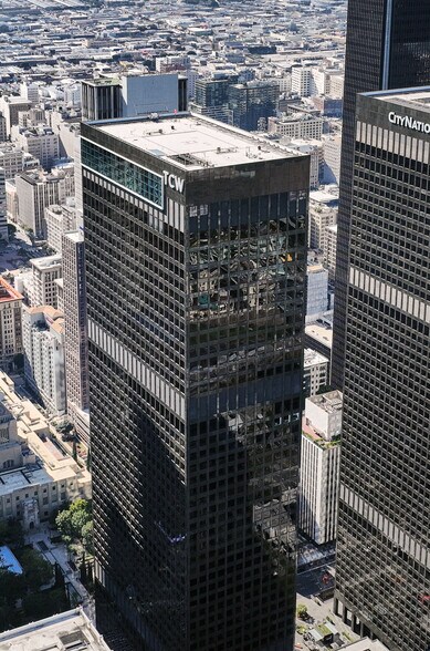 More Photos Of 515 S Flower St, Los Angeles Office For Lease