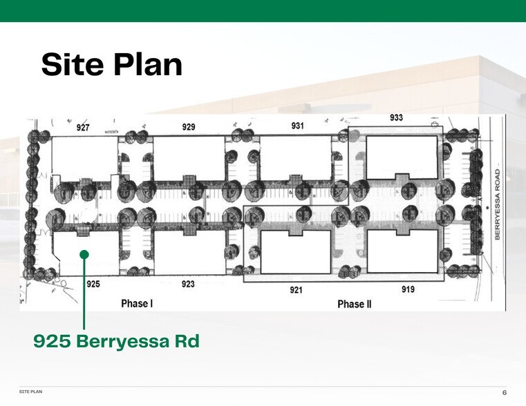 More Photos Of 925 Berryessa Rd, San Jose Manufacturing For Sale