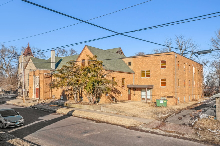 Primary Photo Of 2300 S Oregon St, Peoria Religious Facility For Sale